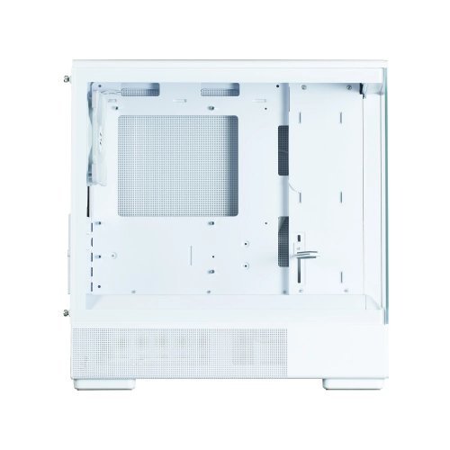 Компютърна кутия Zalman ZM-P10-WH (снимка 6)