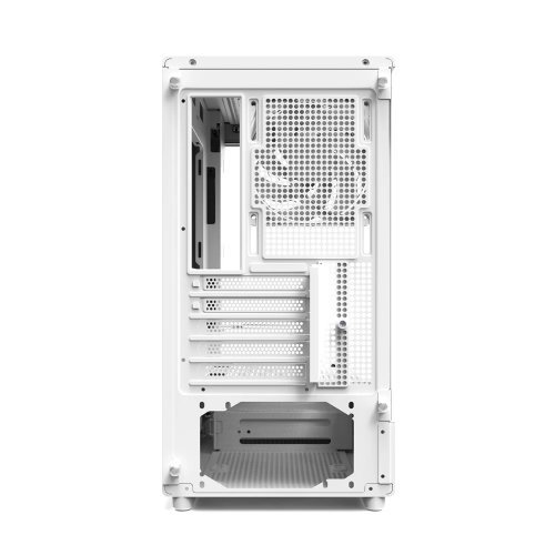 Компютърна кутия Zalman ZM-P10-WH (снимка 7)
