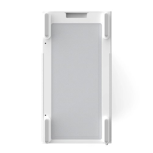 Компютърна кутия Zalman ZM-P10-WH (снимка 9)