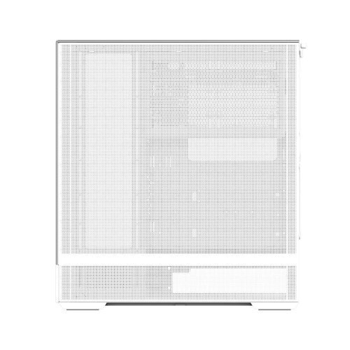 Компютърна кутия Zalman ZM-P40-PRISM-WH (снимка 10)