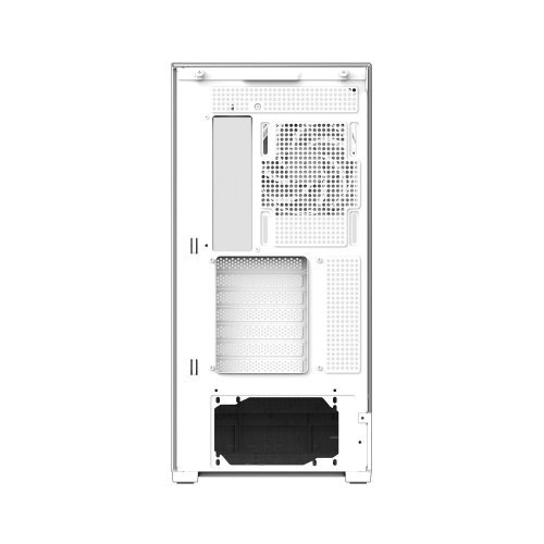 Компютърна кутия Zalman ZM-P40-PRISM-WH (снимка 11)
