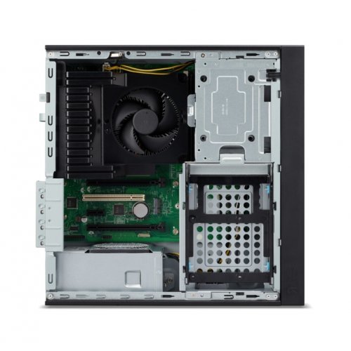 Настолен компютър Acer DT.R1XEX.00G (снимка 3)