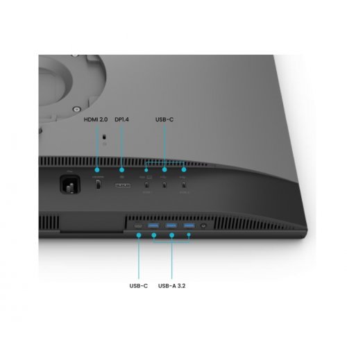 Монитор BenQ 9H.LNDLA.TBE (снимка 3)
