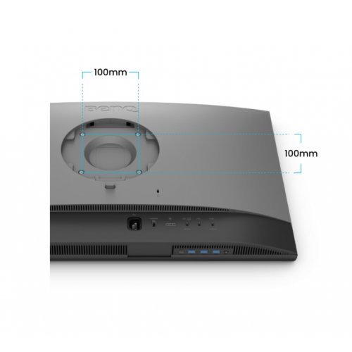 Монитор BenQ 9H.LNDLA.TBE (снимка 6)