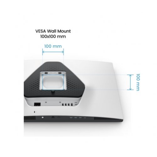 Монитор BenQ 9H.LN2LB.QBE (снимка 6)