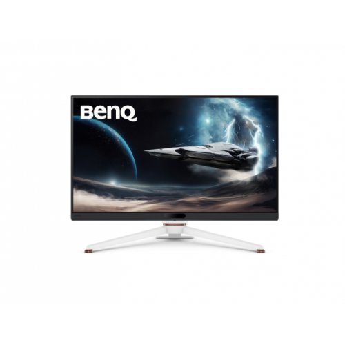 Монитор BenQ 9H.LN2LB.QBE (снимка 10)