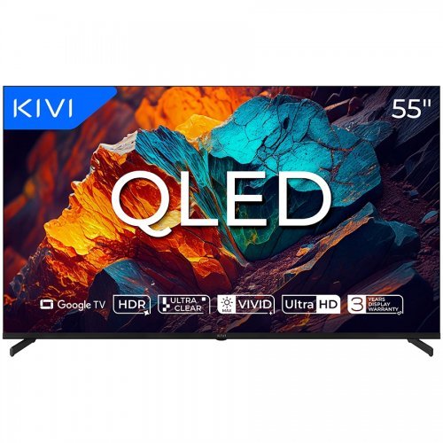 Телевизор KIVI 55U720QB (снимка 1)