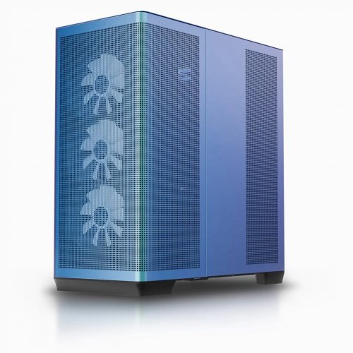 Компютърна кутия APNX C1-R-CF-v1 (снимка 2)