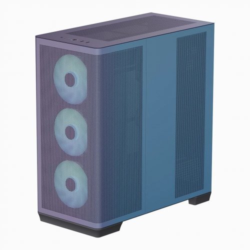 Компютърна кутия APNX C1-R-CF-v1 (снимка 3)