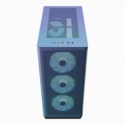 Компютърна кутия APNX C1-R-CF-v1 (снимка 5)