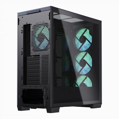 Компютърна кутия APNX C1-R-CF-v1 (снимка 6)