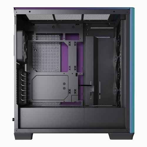 Компютърна кутия APNX C1-R-CF-v1 (снимка 7)