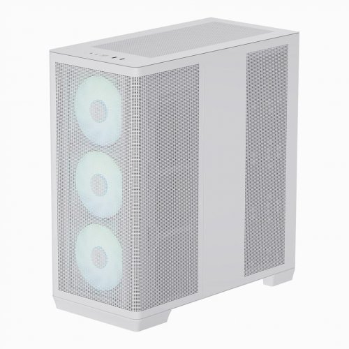 Компютърна кутия APNX C1-R-WT-v1 (снимка 3)