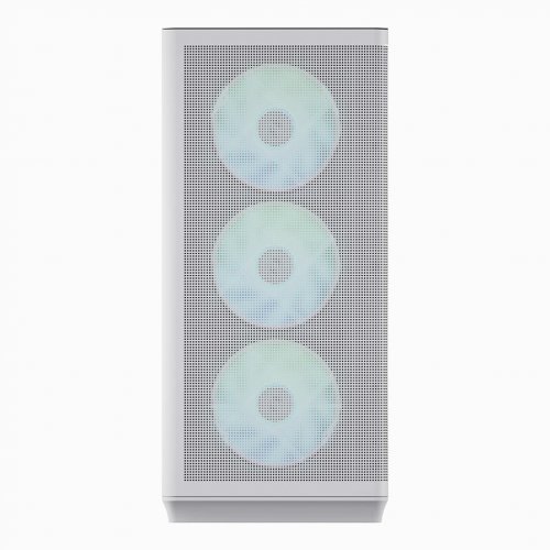 Компютърна кутия APNX C1-R-WT-v1 (снимка 4)
