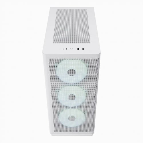 Компютърна кутия APNX C1-R-WT-v1 (снимка 5)