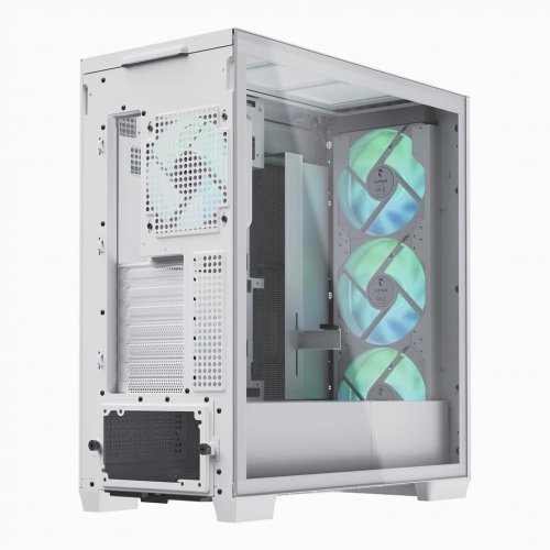 Компютърна кутия APNX C1-R-WT-v1 (снимка 6)