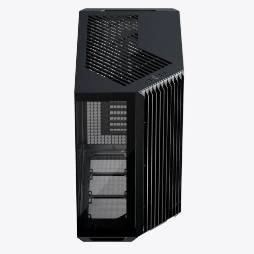 Компютърна кутия APNX V1-BK-v1 (снимка 3)