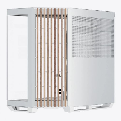 Компютърна кутия APNX V1-W-WH-v1 (снимка 8)