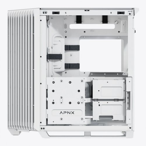 Компютърна кутия APNX V1-WT-v1 (снимка 7)