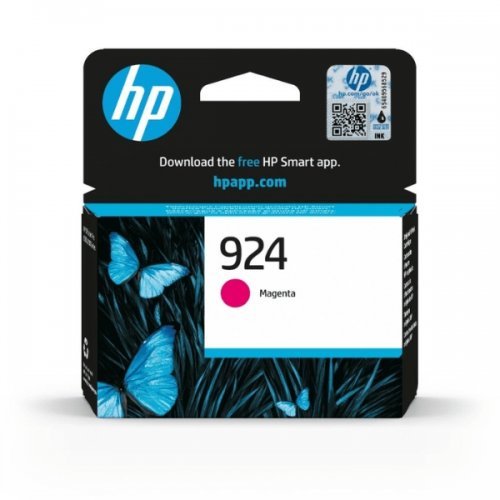 Мастиленоструйни принтери > HP 4K0U4NE (снимка 1)