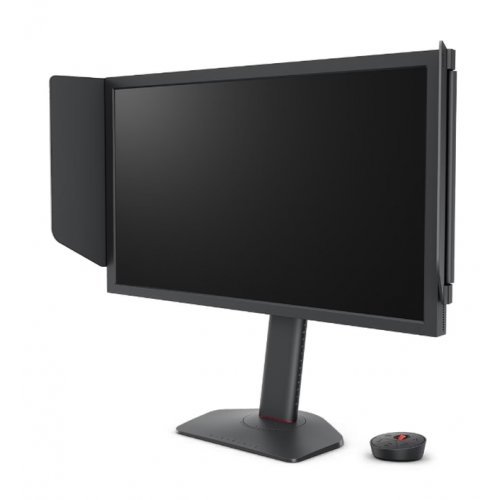 Монитор BenQ 9H.LN1LB.QBE (снимка 5)