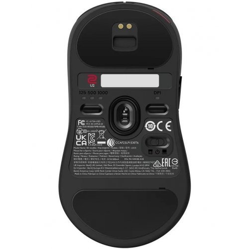 Мишка BenQ 9H.N4KBE.A2E (снимка 5)