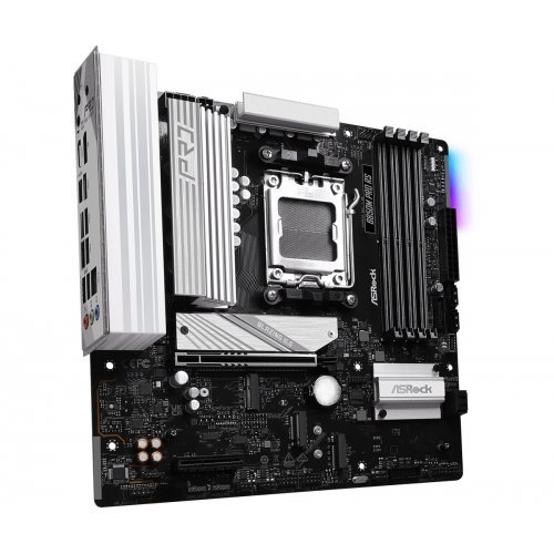 Дънна платка ASRock (снимка 3)