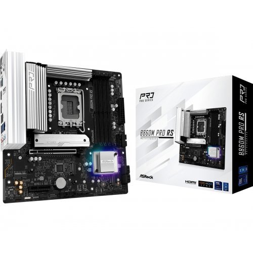 Дънна платка ASRock (снимка 1)