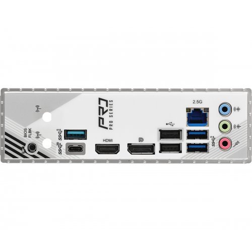 Дънна платка ASRock (снимка 4)