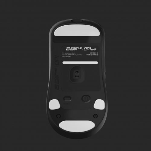 Мишка Endgame Gear EGG-OP1W4K-BLK (снимка 3)