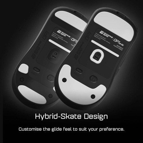 Мишка Endgame Gear EGG-OP1W4K-BLK (снимка 7)