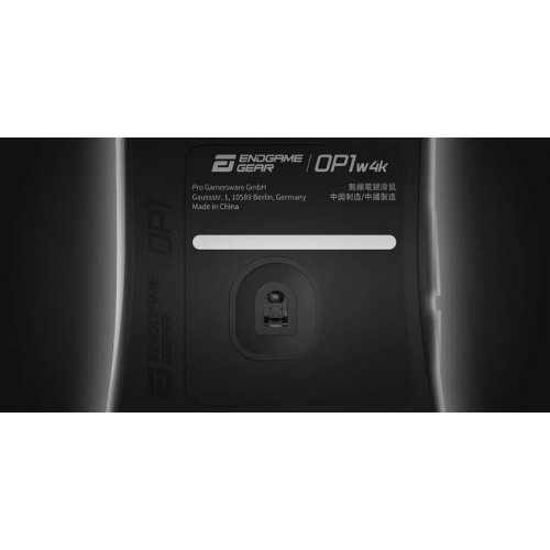 Мишка Endgame Gear EGG-OP1W4K-BLK (снимка 11)