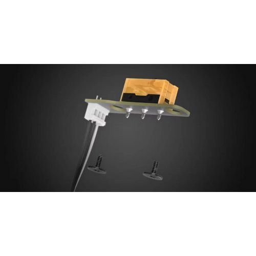 Мишка Endgame Gear EGG-OP1W4K-BLK (снимка 12)