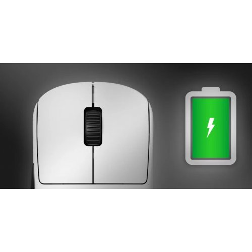 Мишка Endgame Gear EGG-OP1W4K-WHT (снимка 13)