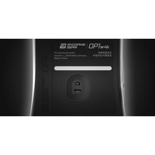 Мишка Endgame Gear EGG-OP1W4K-WHT (снимка 14)