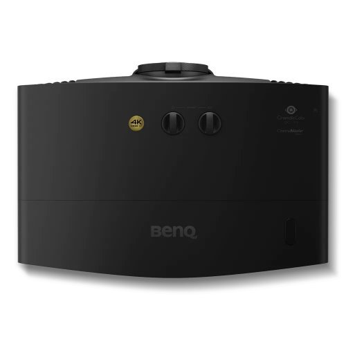 Дигитален проектор BenQ 9H.JKV77.1HE (снимка 7)