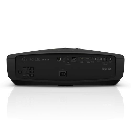 Дигитален проектор BenQ 9H.JKV77.1HE (снимка 8)