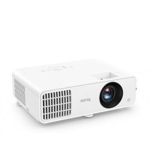 Дигитален проектор BenQ 9H.JRV77.13E (снимка 4)
