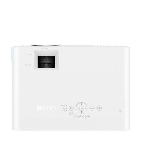 Дигитален проектор BenQ 9H.JRV77.13E (снимка 5)