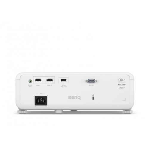 Дигитален проектор BenQ 9H.JRV77.13E (снимка 6)