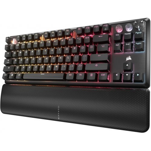 Клавиатура Corsair CH-911911G-NA (снимка 3)