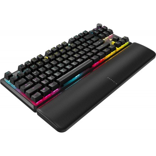 Клавиатура Corsair CH-914901E-NA (снимка 2)