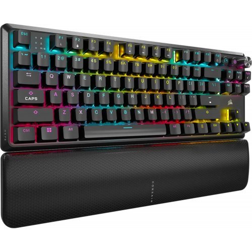 Клавиатура Corsair CH-914901E-NA (снимка 3)