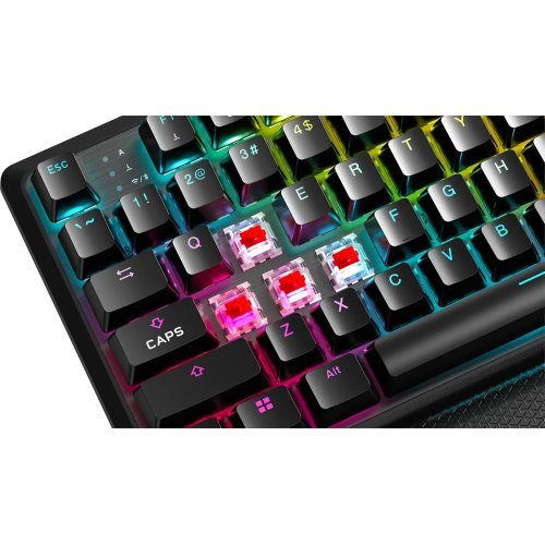 Клавиатура Corsair CH-914901E-NA (снимка 4)