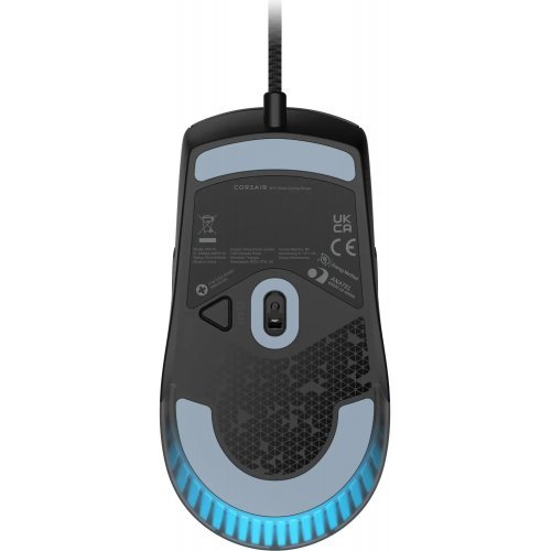 Мишка Corsair CH-930D010-EU (снимка 11)