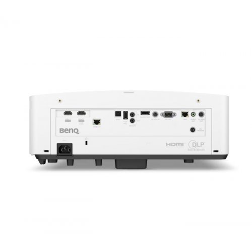 Дигитален проектор BenQ 9H.JS277.14E (снимка 2)
