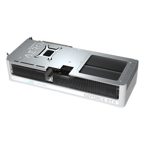 Видео карта Gigabyte GV-N507TAERO OC-16GD (снимка 6)