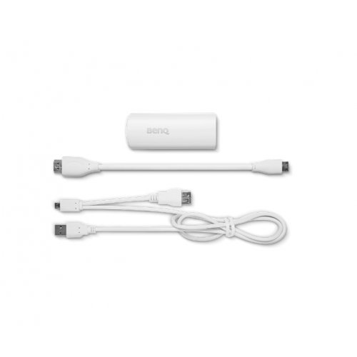 Захранващ адаптер за лаптоп BenQ 5A.JH328.002 (снимка 4)