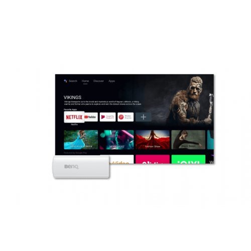 Захранващ адаптер за лаптоп BenQ 5A.JH328.002 (снимка 6)