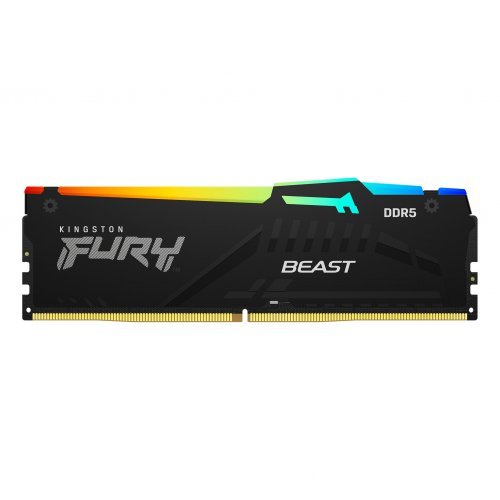 RAM памет Kingston FURY Beast RGB EXPO KF564C32BBEAK2-32 (снимка 2)
